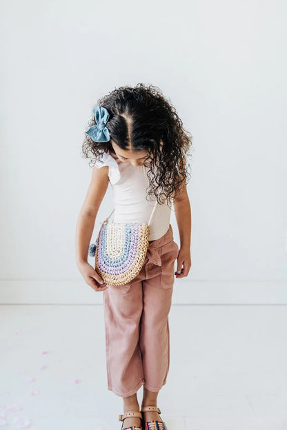 Toddler Bow or Headband