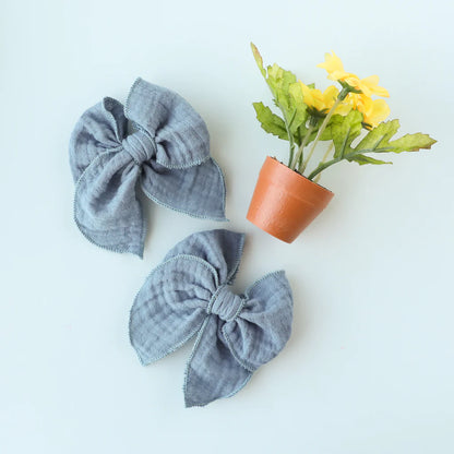 Toddler Bow or Headband
