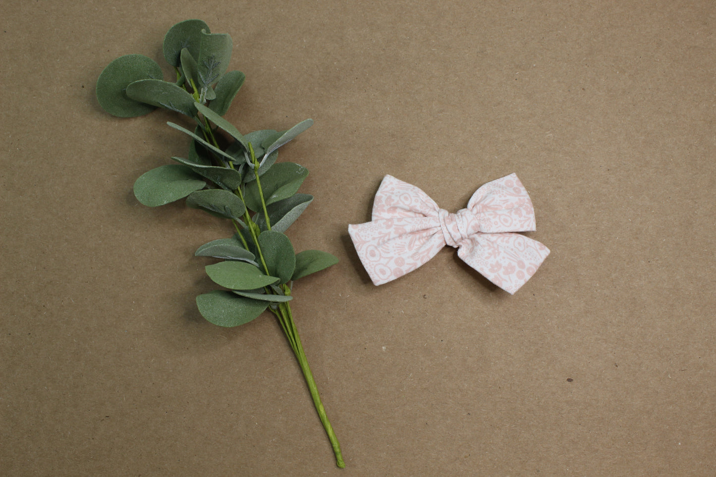 Toddler Bow