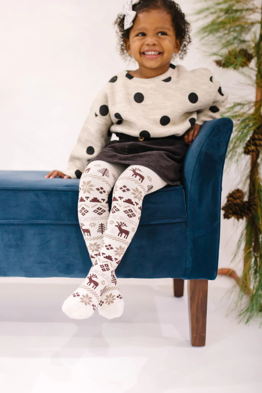 Toddler Tights